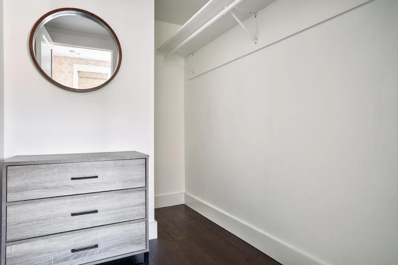 The Third Coast Apartment Nashville